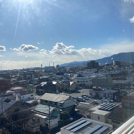 西村酒店 富士市 外观 照片