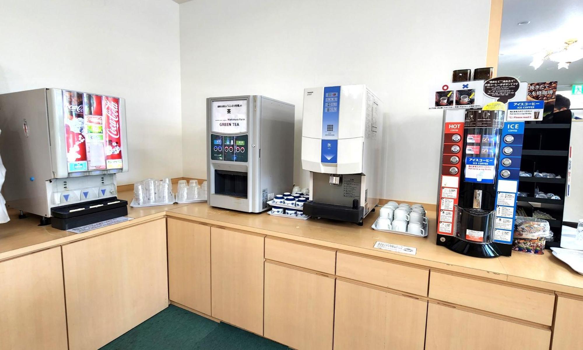 西村酒店 富士市 外观 照片