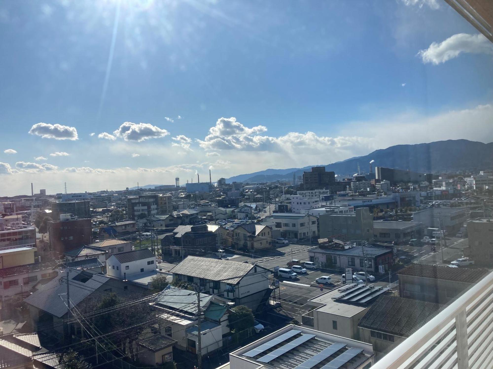 西村酒店 富士市 外观 照片